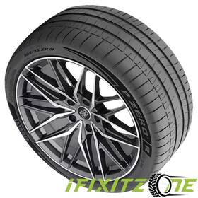 Pirelli 4467400 1 P Zero R 275/35r21 103 Y Tires