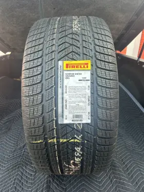 4515100 Pirelli Tyre Winter 325/40 R22 114v Scorpion Mo Brand New 4515100 Pirelli Tyre Winter 325/40 R22 114v Scorpion Mo Brand New