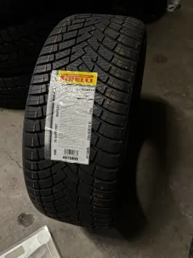 4515800 Pirelli 1 New 235/45r18 Cinturato Weatheractive 98w Tire 235 45 R18
