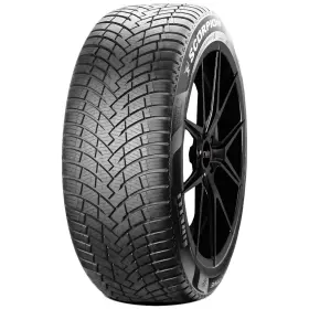 4515900 Pirelli 265/70r17 Scorpion Weatheractive 115h Sl Black Wall Tire