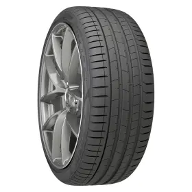 4531800 Pirelli Hl245/35r21 P-zero Pz4 Luxury Tires Set Of 4