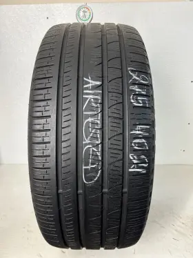 457007873 Pirelli 1 Tire 275 40 21 Scorpion Verde Vol All Season 6.50/32 Tread Left