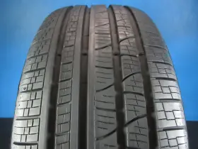 460078423 Pirelli Used Scorpion Verde All Season 265 45 20 10/32 High Tread 1047f