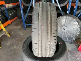 517-12 Pirelli 517-12/14 2 Super Nice 245/40/20 P Zero Pz4 Rsc Run Flat 245/40r20 7/32 517-12 Pirelli 517-12/14 2 Super Nice 245/40/20 P Zero Pz4 Rsc Run Flat 245/40r20 7/32