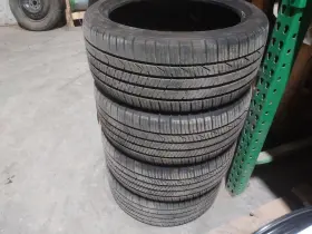 585.23540r18 Pirelli 235/40 R18 Tire Set P Zero 9/32 Tread Depth 2969699