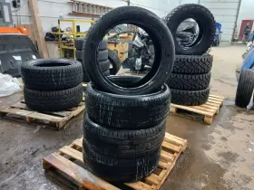 585.23550r20 Pirelli 235/50 R20 104w Tire Set Scorpion A/s 9/32 Tread Depth 3192197