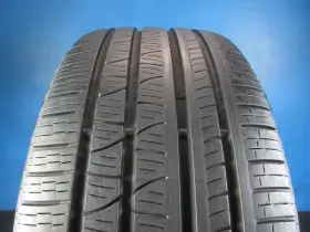 59843002 Pirelli Used Scorpion Verde All Season 275 40 21 8/32 Tread 1854f