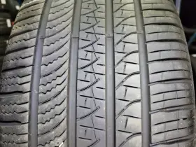 624-4 Pirelli 621-9/624-4 2 Super Nice 245/45/18 P Zero All Season Rsc Run Flat 7.5/32 100h