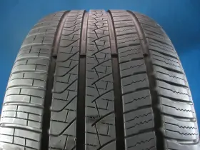 2219f Pirelli 645988990252 Used Scorpion Zero All Season 315 40 21 9-10/32 High Tread