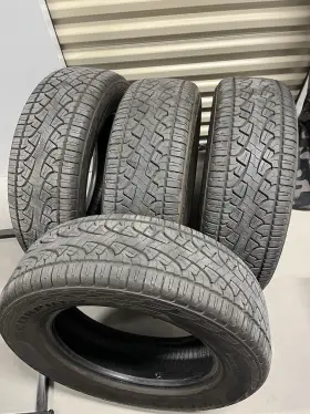 7096774 Pirelli Scorpion Atr 225/65r17 Tire