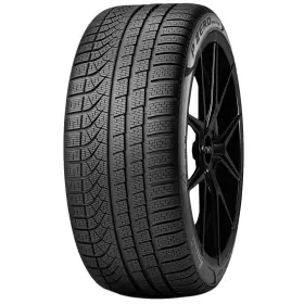 7112400 Pirelli 265/35r21 P-zero Winter 101w Xl Black Wall Tire