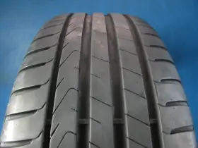 8974560005 Pirelli Used Cinturato P7 Rft 205 45 17 7/32 Tread 1290c 8974560005 Pirelli Used Cinturato P7 Rft 205 45 17 7/32 Tread 1290c