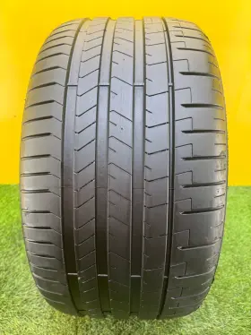 8p112m Pirelli 1 Tire P Zero Pz4 Mo S Pncs 285/30/21 R 100y 80% #6047 8p112m Pirelli 1 Tire P Zero Pz4 Mo S Pncs 285/30/21 R 100y 80% #6047