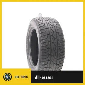 916900 Pirelli Used 285/55r18 Scorpion Zero 113v - 7/32