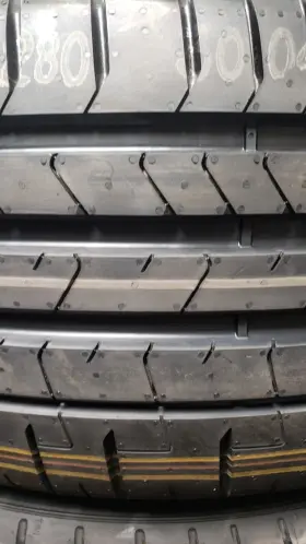 9k280k Pirelli 1 Single New P235/35r20 Xl 92y P-zero Pz-4
