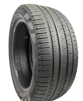 45r20 Pirelli Aoe1 Used 285/45r20 Scorpion Verde Run Flat 112h 6.5/32 Dot 23