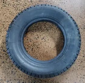 165sr13 Pirelli Cf67 One 1 New Old Stock Nos Cinturato Tire For Display