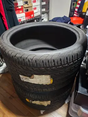 Cvpgts42 Pirelli 405 25 24 Tires