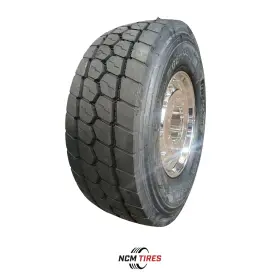 65r22.5 Pirelli G02pro 2 Tires With Rims 385/65r22.5 - Pirelli/all Position 20 Ply- 22.5x11.75