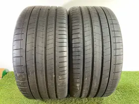 109y Pirelli K122 Local Pickup Only 325 30 23 Pzero Two Used Tires