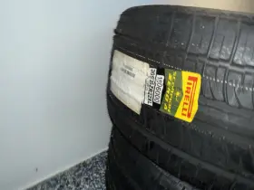 35r22 Pirelli P305/35r22 Scorpion Zero 305/35r22 Tire For The 2