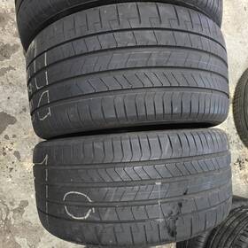 Pirelli Pr306r 315/30r22 And 275/35r22 107y Pzero