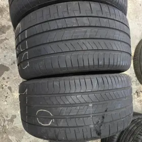 Pr306r Pirelli 315/30r22 And 275/35r22 107y Pzero