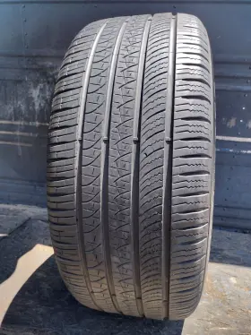 Ps2754521 Pirelli 1 Scorpion Zero A/s 275 45 21 With 7/32nd Tread Left 110 W