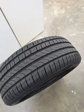 R0156001 Pirelli Cinturato P7 225/50r17 Runflat