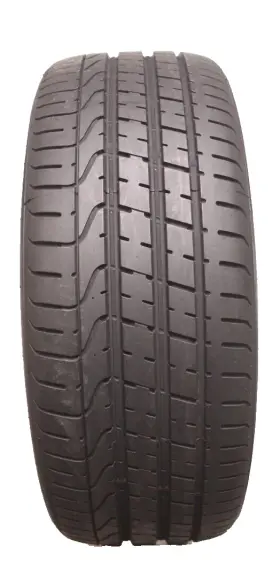 2254021 Pirelli S134 One Used 255/40r21 Pzero Ro1 102y 8/32