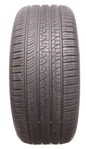 40r21 Pirelli S217 One Used 265/40r21 Pzero All Season Pncs Run Flat Moe-s 8.5/32 40r21 Pirelli S217 One Used 265/40r21 Pzero All Season Pncs Run Flat Moe-s 8.5/32