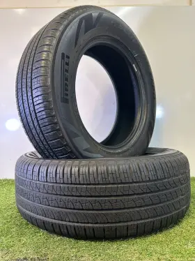 S883 Pirelli Local Pickup Only 255 65 19 114v Scorpion Zero Two Used Tires