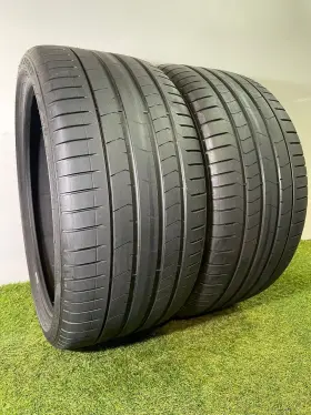 S945 Pirelli Local Pickup Only 275 30 21 98y Pzero Run Flat Two Used Tires