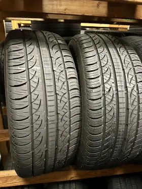 104w Pirelli S982 Local Pickup Only 245 50 19 Pzero Nero Two Used Tires