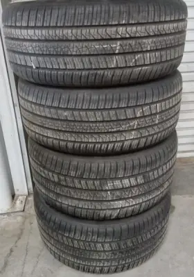 585.mb1924 Pirelli Scorpion Zero 21 Set Of 4 Inch Staggered Tires 274/45r21 315/40r21 585.mb1924 Pirelli Scorpion Zero 21 Set Of 4 Inch Staggered Tires 274/45r21 315/40r21