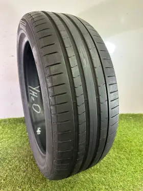 103w Pirelli T156 Local Pickup Only 245 45 20 Pzero Run Flat Single Used Tire 103w Pirelli T156 Local Pickup Only 245 45 20 Pzero Run Flat Single Used Tire