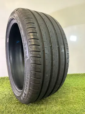 100y Pirelli T199 Local Pickup Only 275 35 19 Cinturato P7 Single Used Tire