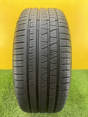 55r19 Pirelli T228 1x Tire Scorpion Verde All Season Run Flat Aoe 255/55r19 255/55/19 9/32