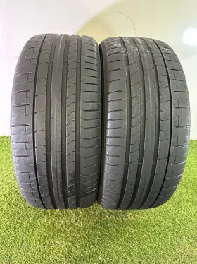 T276 Pirelli Local Pickup Only 235 40 19 96y Pzero Two Used Tires T276 Pirelli Local Pickup Only 235 40 19 96y Pzero Two Used Tires