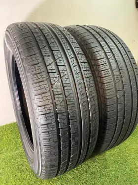 T283 Pirelli Local Pickup Only 255 55 20 110w Scorpion Verde Two Used Tires T283 Pirelli Local Pickup Only 255 55 20 110w Scorpion Verde Two Used Tires
