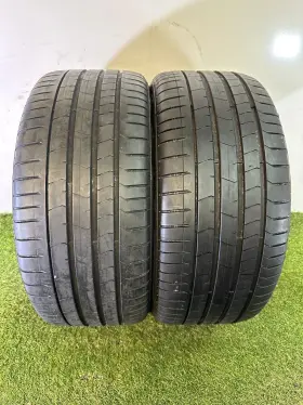 T298 Pirelli Local Pickup Only 255 35 19 96y Pzero Run Flat Two Used Tires T298 Pirelli Local Pickup Only 255 35 19 96y Pzero Run Flat Two Used Tires