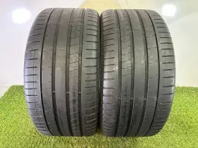 T302 Pirelli Local Pickup Only 275 30 20 97y Pzero Two Used Tires