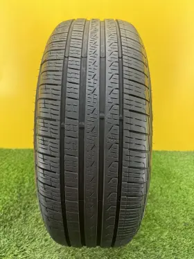 50r18 Pirelli T610 1x Tire Cinturato P7 All Season Run Flat 225/50r18 225/50/18
