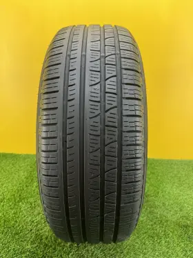 60r18 Pirelli T899 1x Scorpion Verde All Season Run Flat 235/60r18 235/60/18 8/32