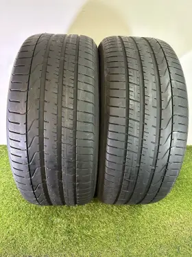 110y Pirelli T930 Local Pickup Only 285 40 22 Pzero Two Used Tires 110y Pirelli T930 Local Pickup Only 285 40 22 Pzero Two Used Tires