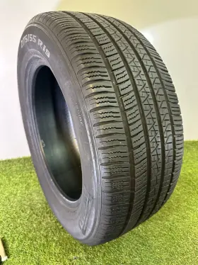 T959 Pirelli Local Pickup Only 275 55 19 111v Scorpion Zero Single Used Tire