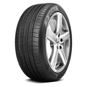 2654800 Pirelli Tires Set Of 4 245/45r17 Y P Zero A/s Plus All Season / Performance
