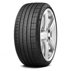 2910000 Pirelli Tires Tire 245/35r21 Y P Zero Pz4 Luxury Summer / Performance