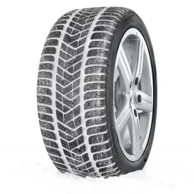 4248600 Pirelli Tires Set Of 4 255/35r21 W Winter Sottozero Series 3 Ev Performance 4248600 Pirelli Tires Set Of 4 255/35r21 W Winter Sottozero Series 3 Ev Performance