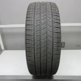 Ut-32498 Pirelli 245/45r21 Scorpion Ms 104v Used Tire 9/32nd No Patches Qty 1